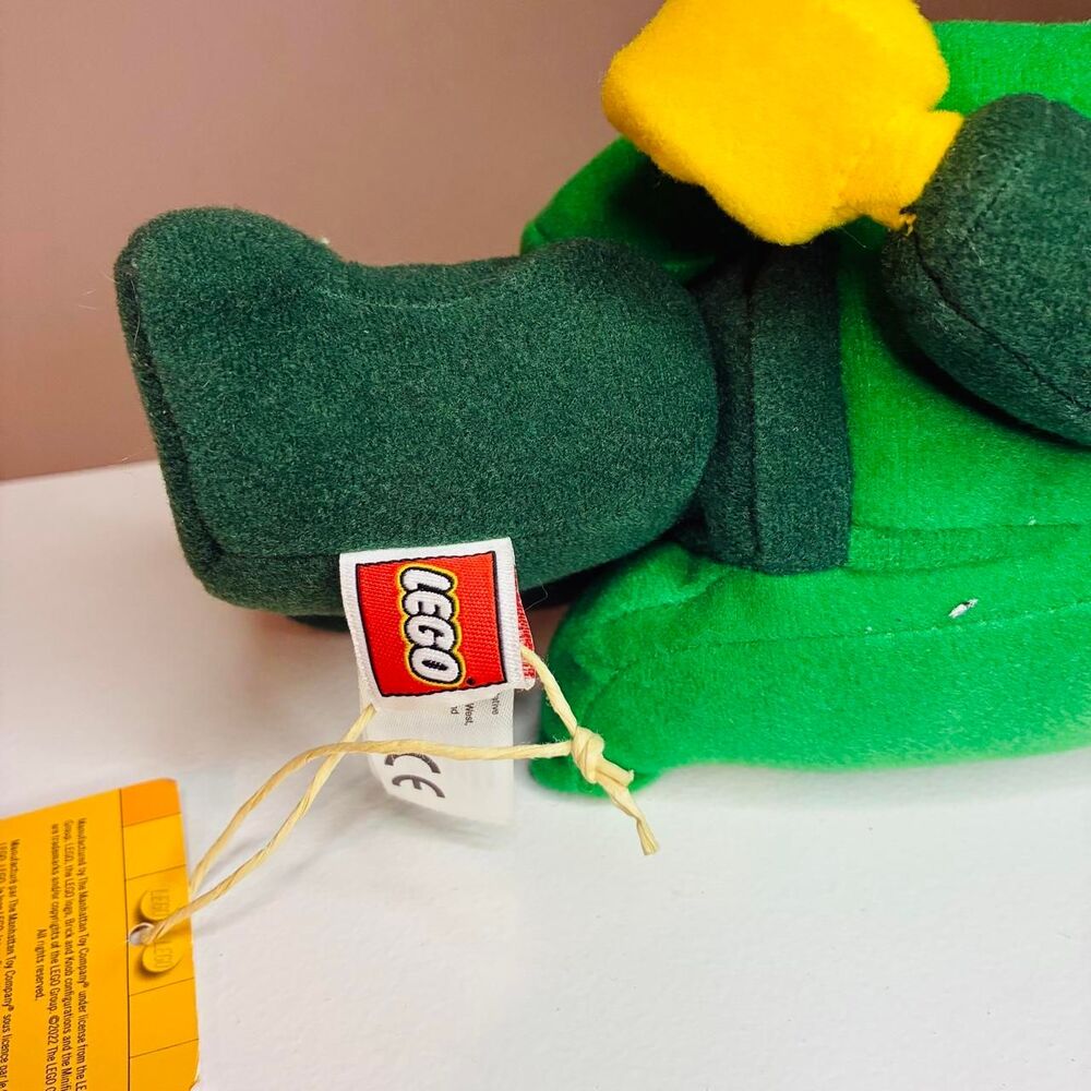 Lego multi Stuffed-animals - Picture 6 of 6